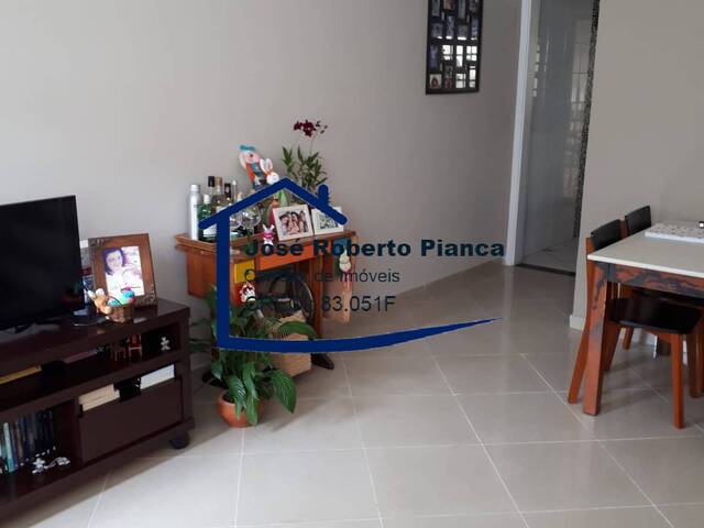 #334 - Casa para Venda em Jundiaí - SP - 2