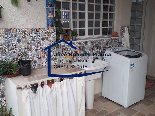 #334 - Casa para Venda em Jundiaí - SP - 3