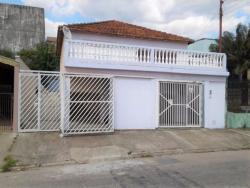 #CA00401 - Casa para Venda em Jundiaí - SP
