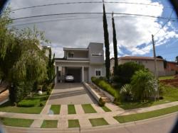 #CA00579 - Casa em condomínio para Locação em Jundiaí - SP - 1