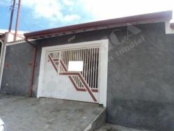 #CA00627 - Casa para Venda em Jundiaí - SP - 1