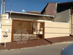 #CA00630 - Casa para Venda em Jundiaí - SP - 1