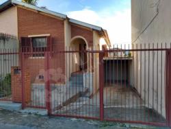 #CA00664 - Casa para Venda em Jundiaí - SP