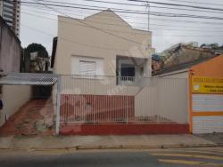 #CA00680 - Casa para Venda em Jundiaí - SP - 1